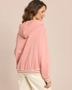 Sale Pullover mit Kapuze Shirts & Tops