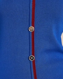 Outlet Pullover Schleifendeko Strickware