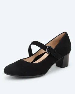 Best Pumps mit Riemchen Schuhe
