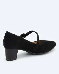 Best Pumps mit Riemchen Schuhe