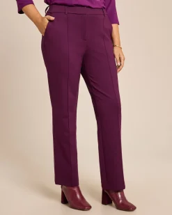 Online Punto di Roma Hose straight leg Hosen