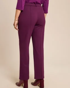 Online Punto di Roma Hose straight leg Hosen