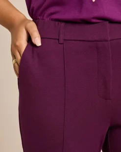 Online Punto di Roma Hose straight leg Hosen