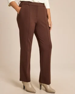 Online Punto di Roma Hose straight leg Hosen