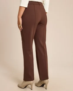 Online Punto di Roma Hose straight leg Hosen