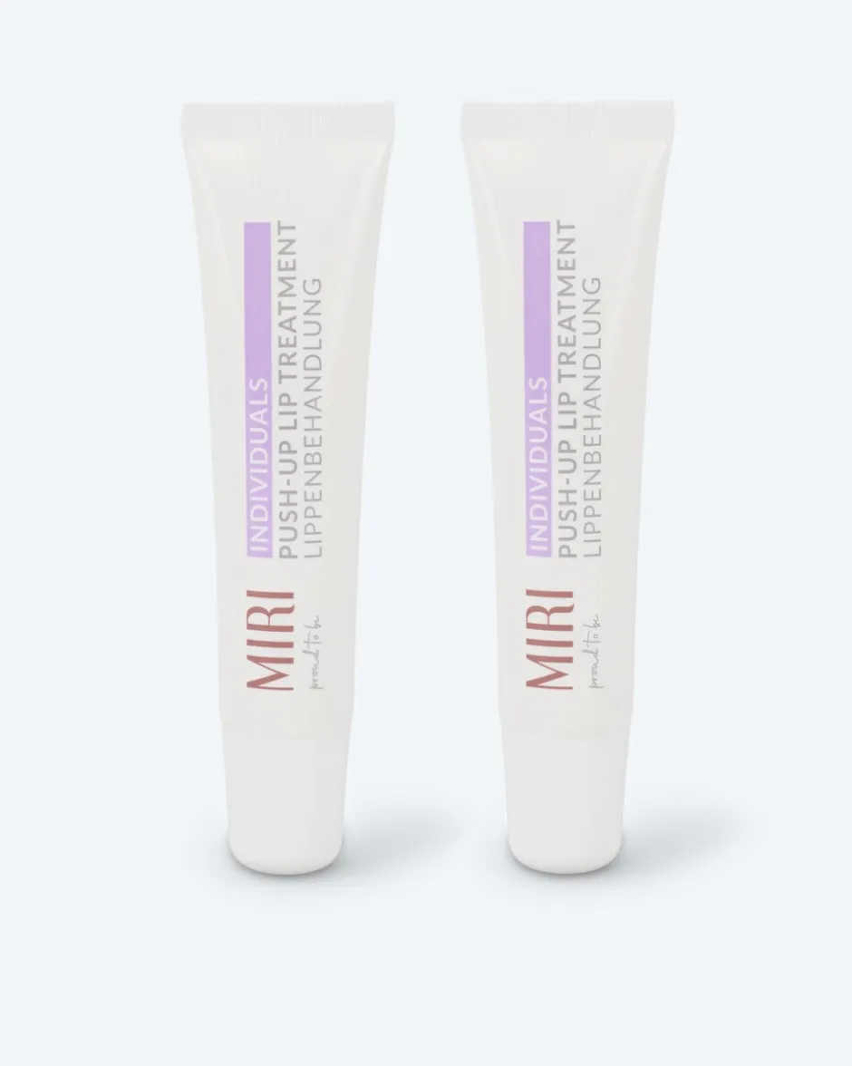 Best Push Up Lip Treatment, Duo Körperpflege