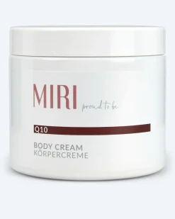 Sale Q10 Body Cream Körperpflege