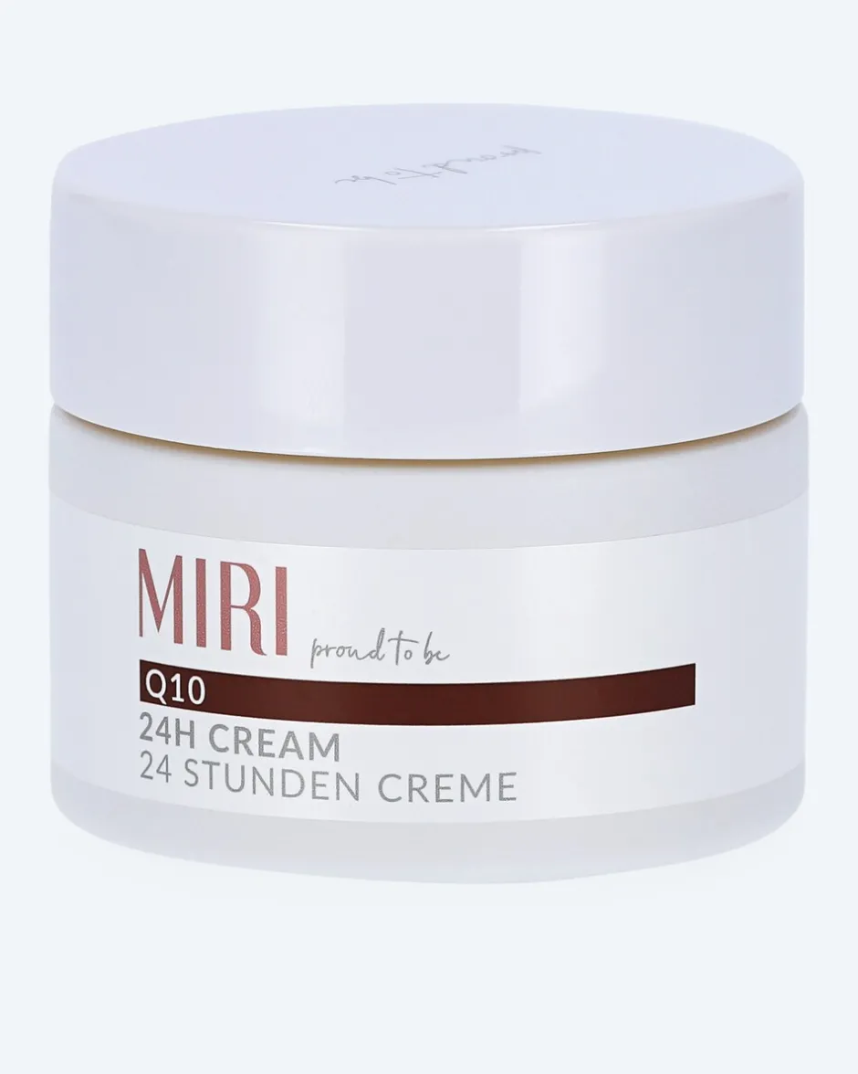 Outlet Q10 24h Gesichtscreme Gesichtspflege