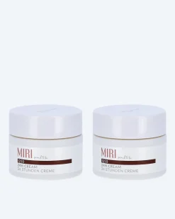 Best Q10 24h Gesichtscreme Duo Gesichtspflege