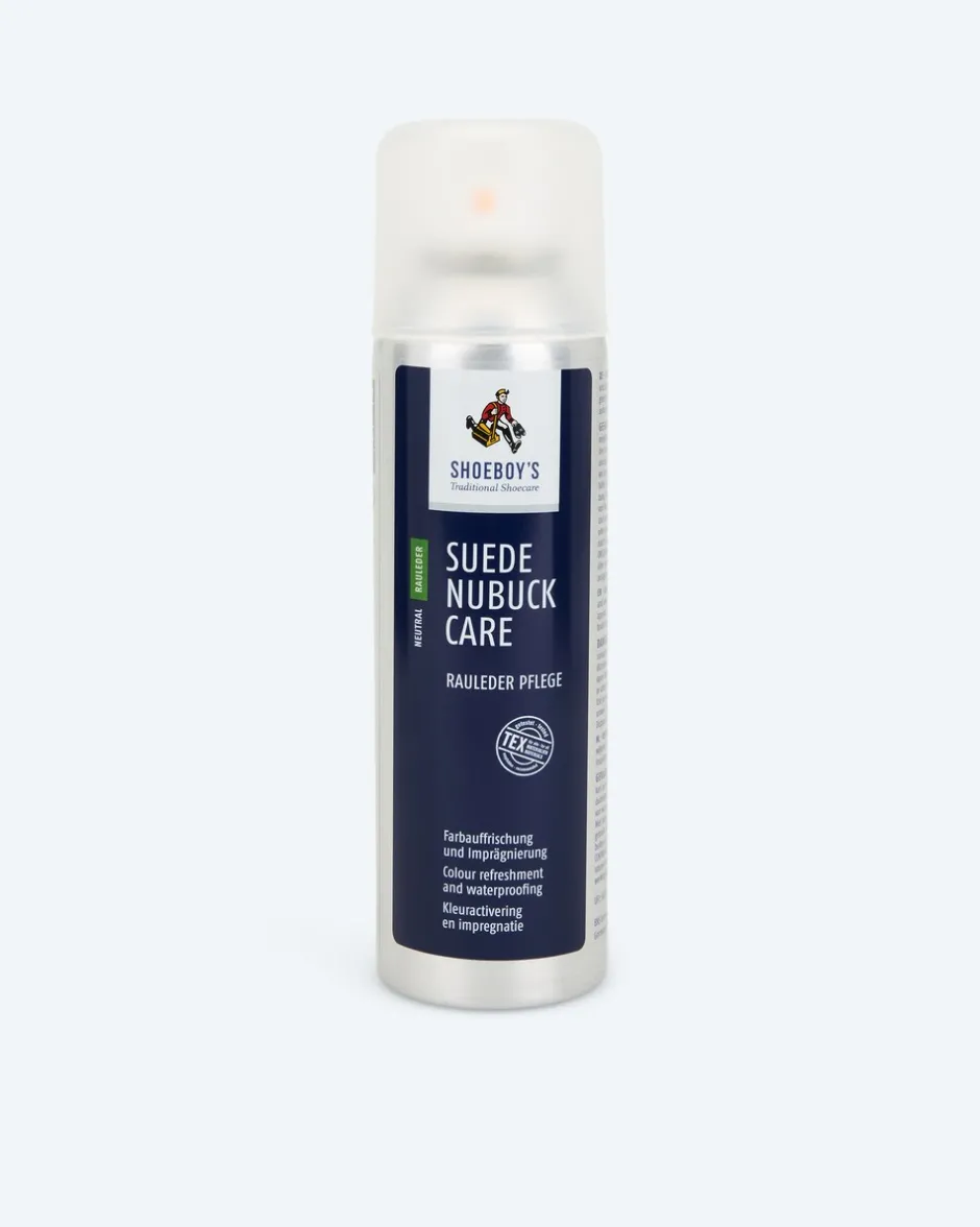 Sale Rauleder-Pflegespray Schuhe