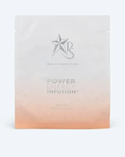 Rebooster Mask - Tuchmaske Gesichtspflege