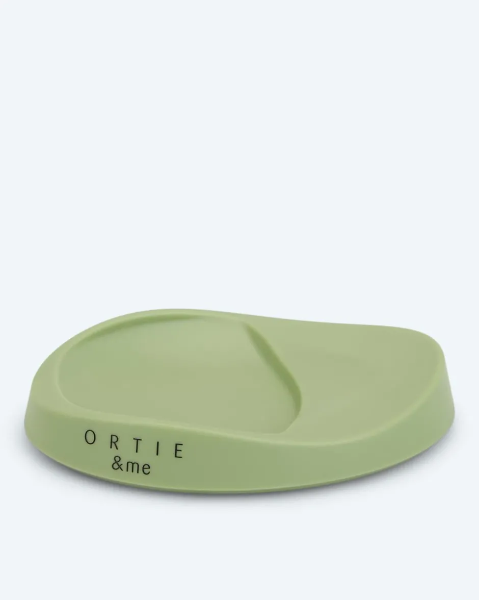 Red Light Scalp Massaging Brush Haarstyling