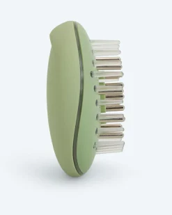 Red Light Scalp Massaging Brush Haarstyling