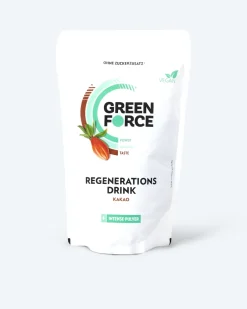 New Regenerationsdrink, 600 g Nahrungsergänzung