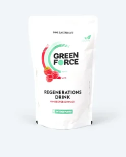 New Regenerationsdrink, 600 g Nahrungsergänzung