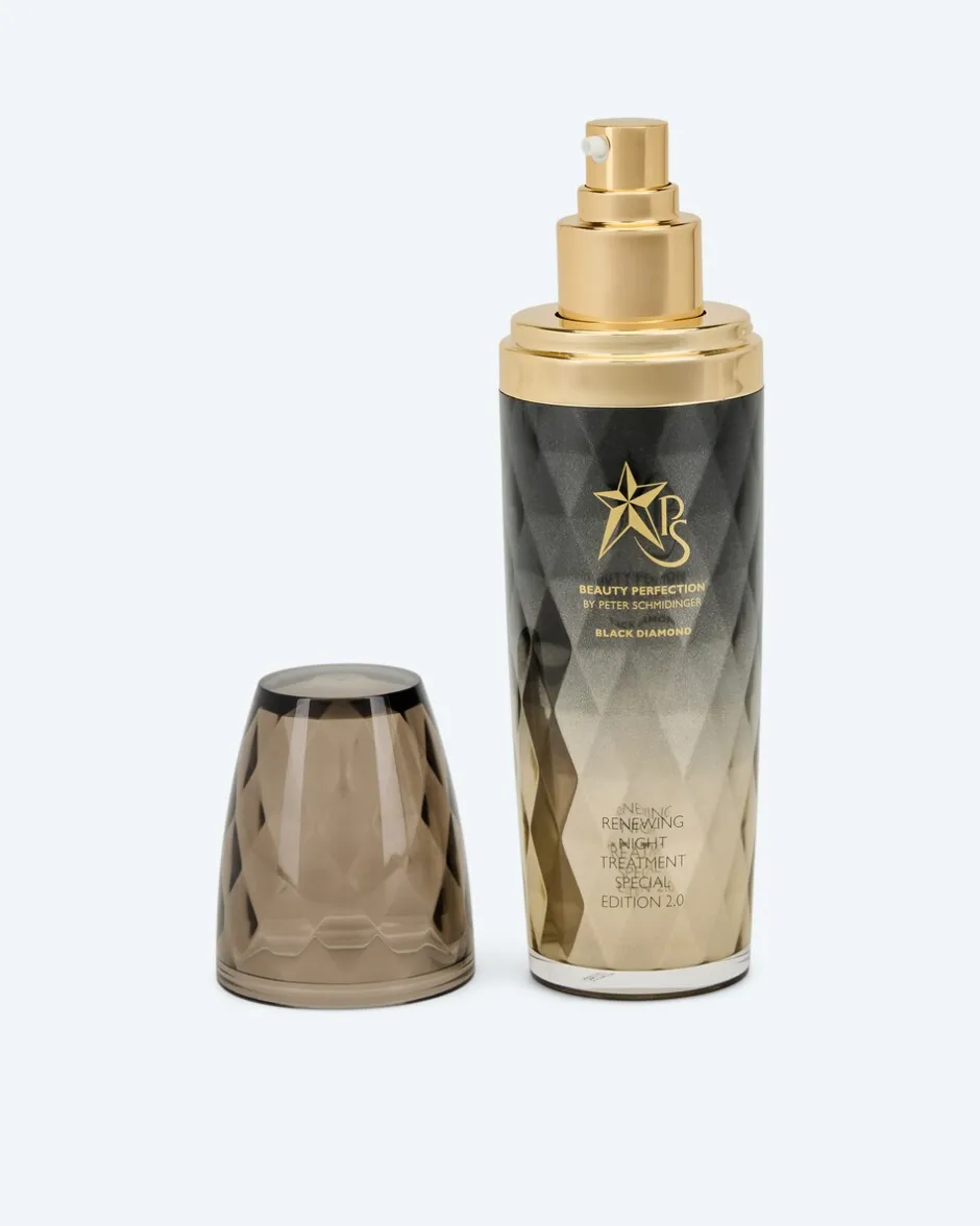 Outlet Renewing Night Treatment 2.0 Gesichtspflege