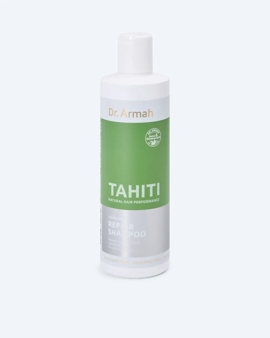 Repair Shampoo Haarpflege