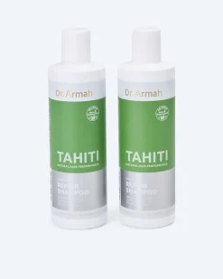 Hot Repair Shampoo Duo Haarpflege