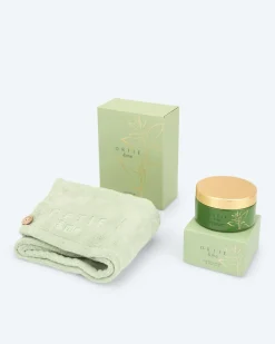 Outlet Repairing Scalp & Hair Mask Haarpflege