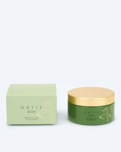 Outlet Repairing Scalp & Hair Mask Haarpflege