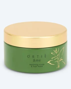 Outlet Repairing Scalp & Hair Mask Haarpflege