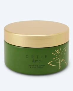 Repairing Scalp & Hair Mask Haarpflege