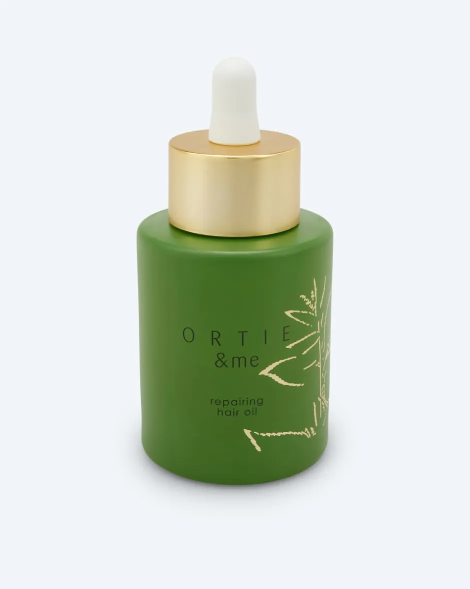 Discount Repairing Scalp & Hair Oil Haarpflege