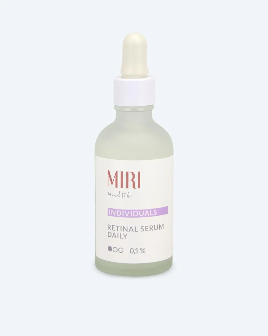 Online Retinal Serum Daily 0,1 % Gesichtspflege