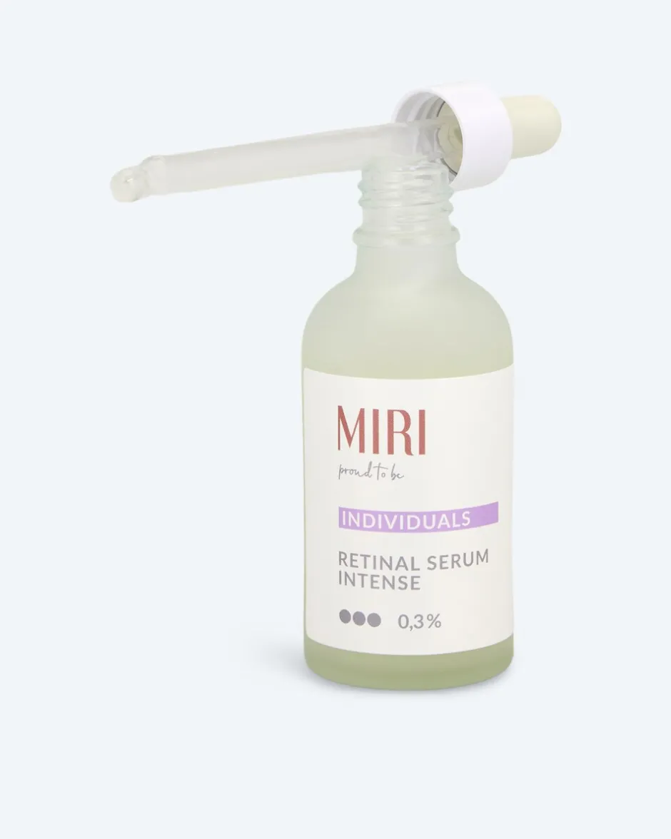 Best Retinal Serum Intense 0,3% Gesichtspflege