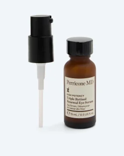 Clearance Retinol Recovery Eye Serum Gesichtspflege