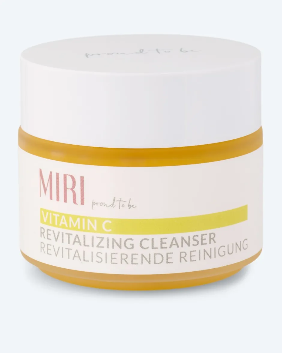 Online Revitalizing Cleanser Gesichtspflege