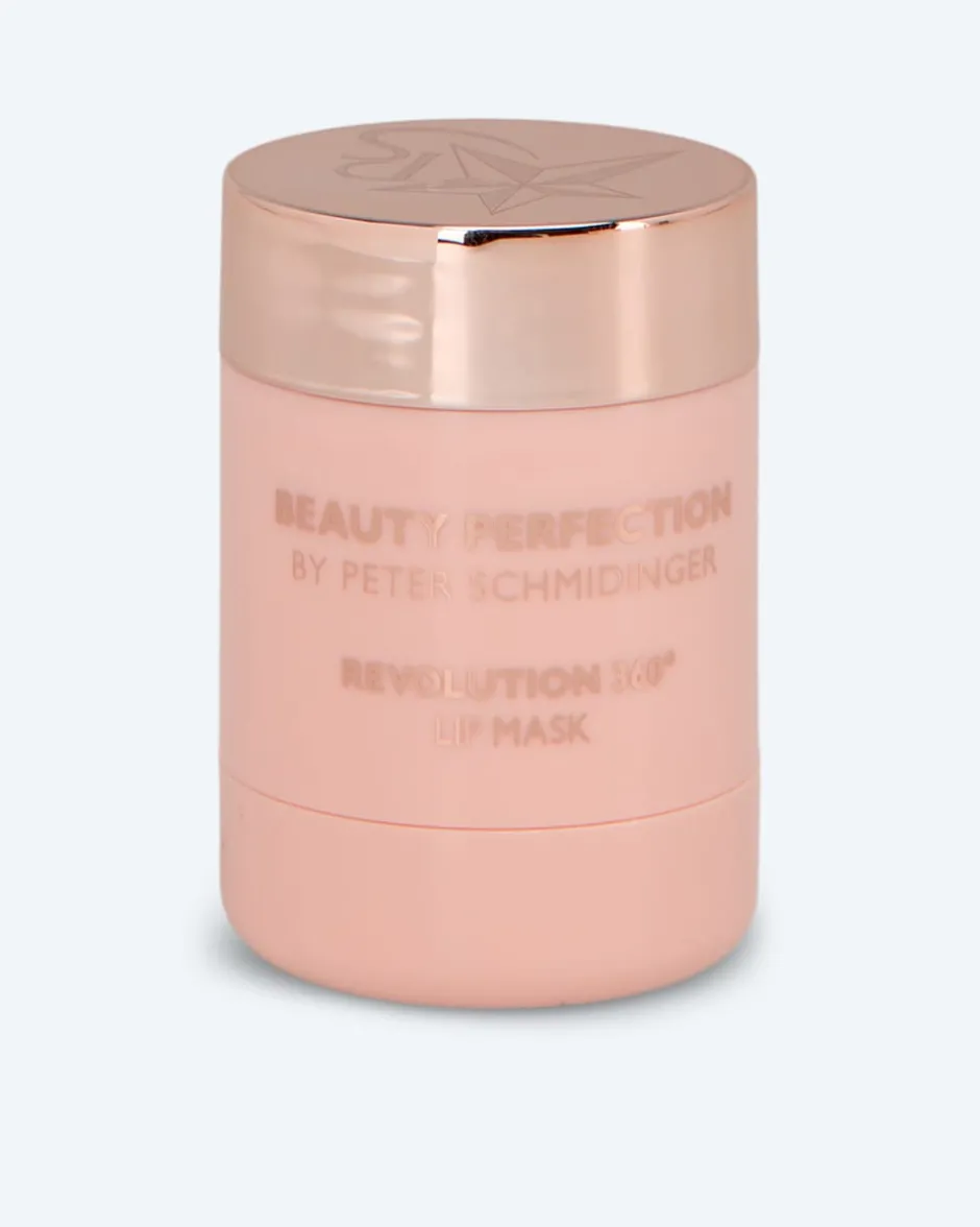New Revolution 360° Lip Mask Gesichtspflege