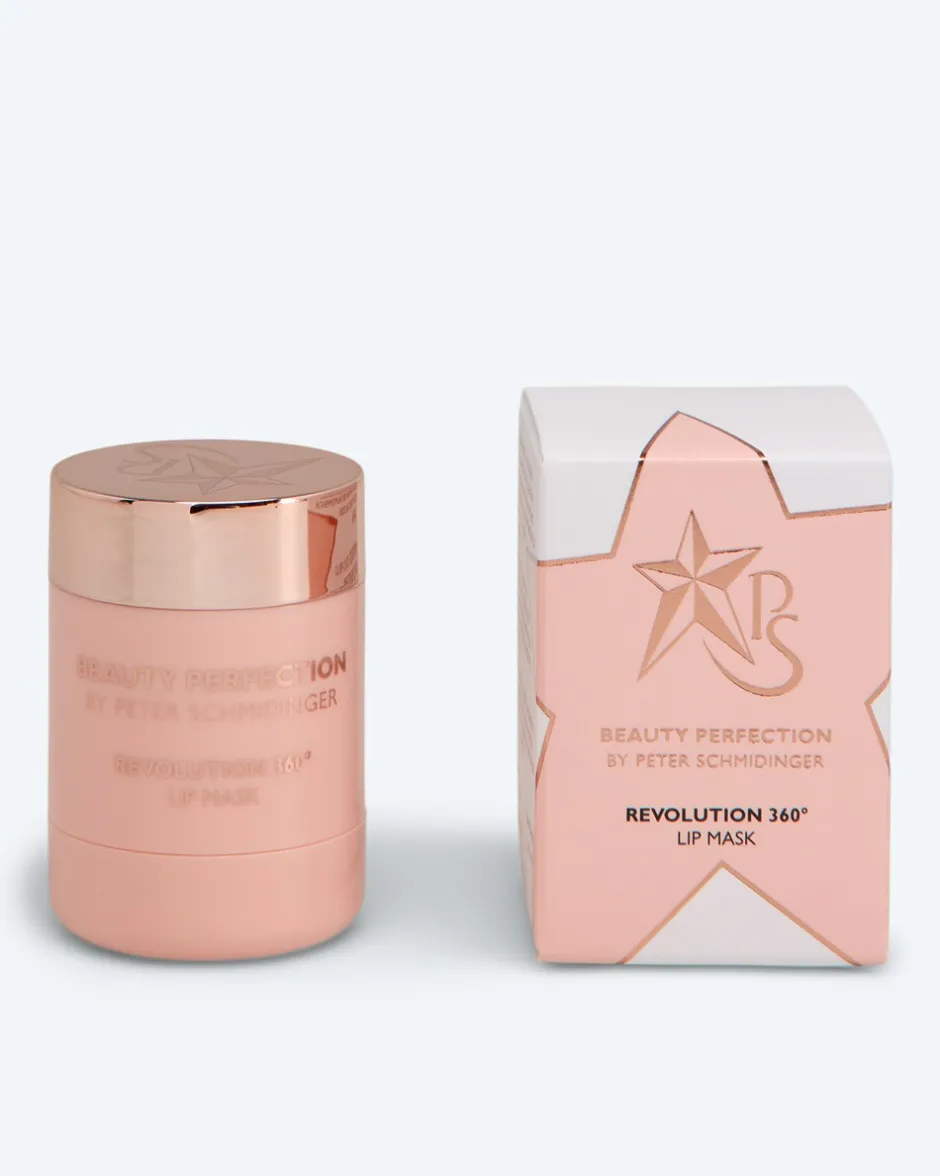 New Revolution 360° Lip Mask Gesichtspflege