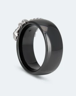 Online Ring aus Keramik mit Zirkonia Ringe