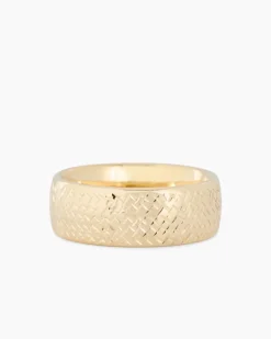 Outlet Ring, diamantiert Ringe