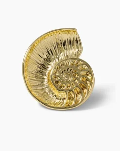 Best Ring im Muschel-Design Ringe