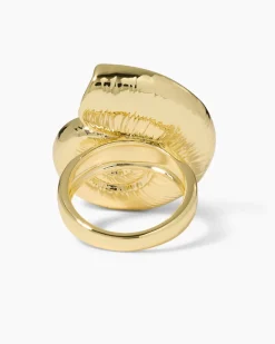 Best Ring im Muschel-Design Ringe