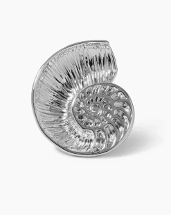 Best Ring im Muschel-Design Ringe