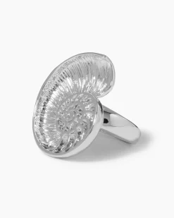 Best Ring im Muschel-Design Ringe