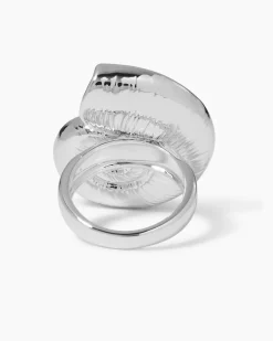 Best Ring im Muschel-Design Ringe