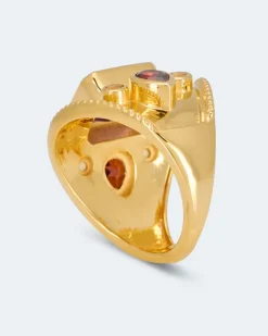 Best Ring mit Amethyst Ringe