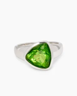 Sale Ring mit Bernstein Ringe