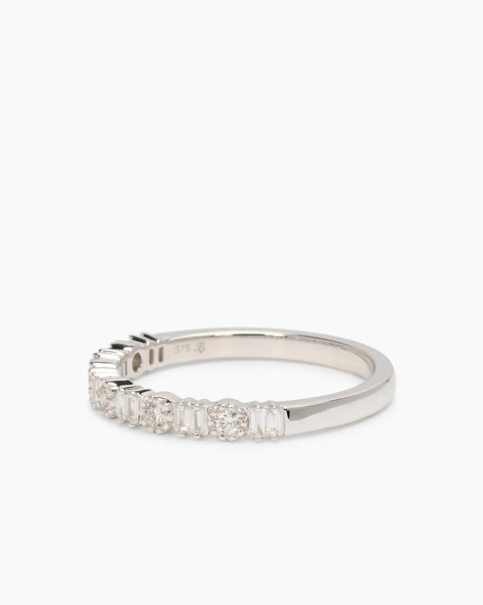 Outlet Ring mit Brillanten & Diamanten 0,20 ct Ringe