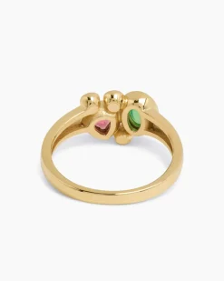 Best Ring mit Chrysopras Ringe