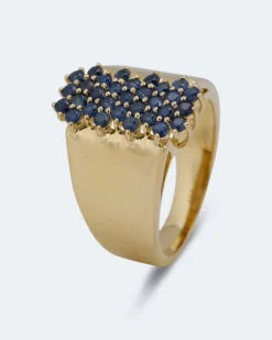 Best Ring mit Edelstein Ringe