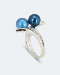 New Ring mit MK-Perlen 8mm Ringe