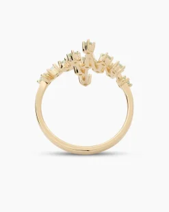 New Ring mit Paraibaturmalin Ringe