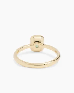 Online Ring mit Saphir Ringe