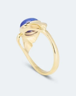 Sale Ring mit Tansanit Ringe