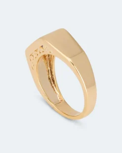 Discount Ring mit Tansanit AAAA+ Ringe